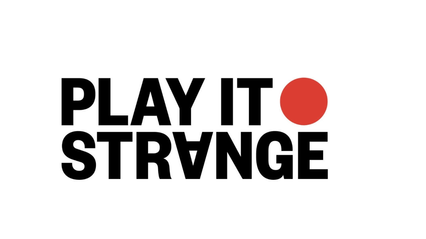 Play it Strange